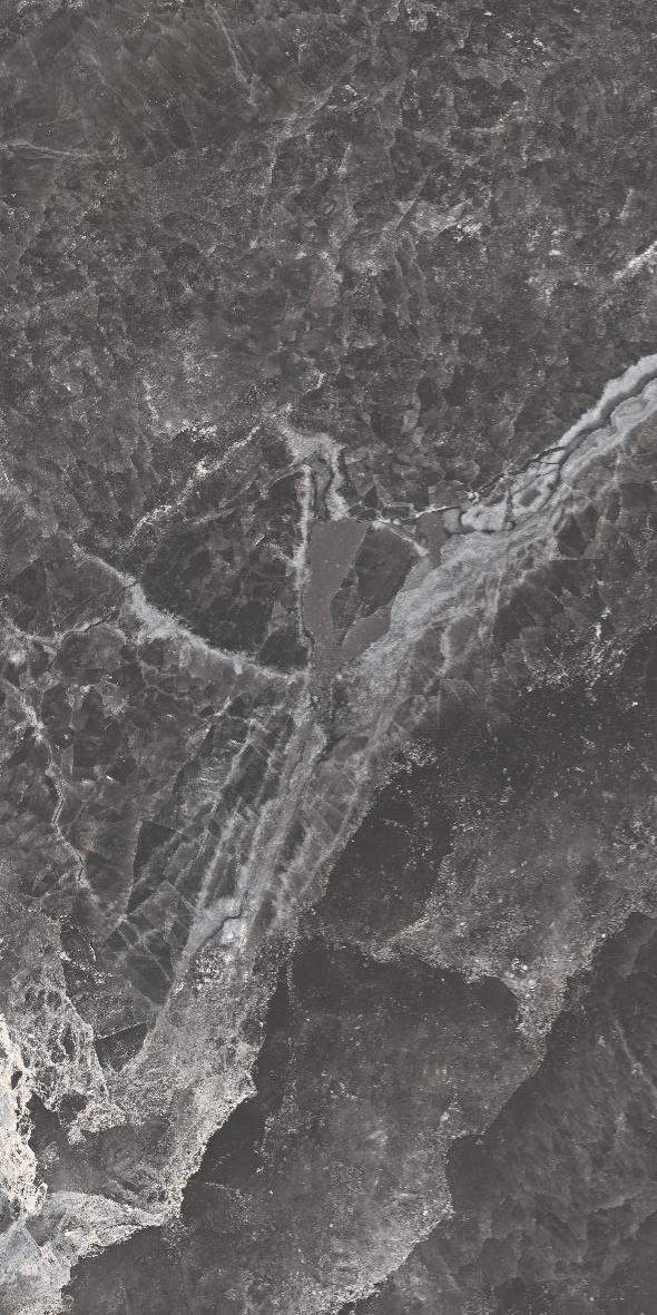 60x120 Electra Black natural Гранит керамический