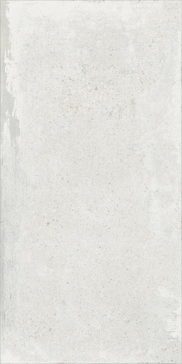 60x120/6мм Detroit White Rect Гранит керамический