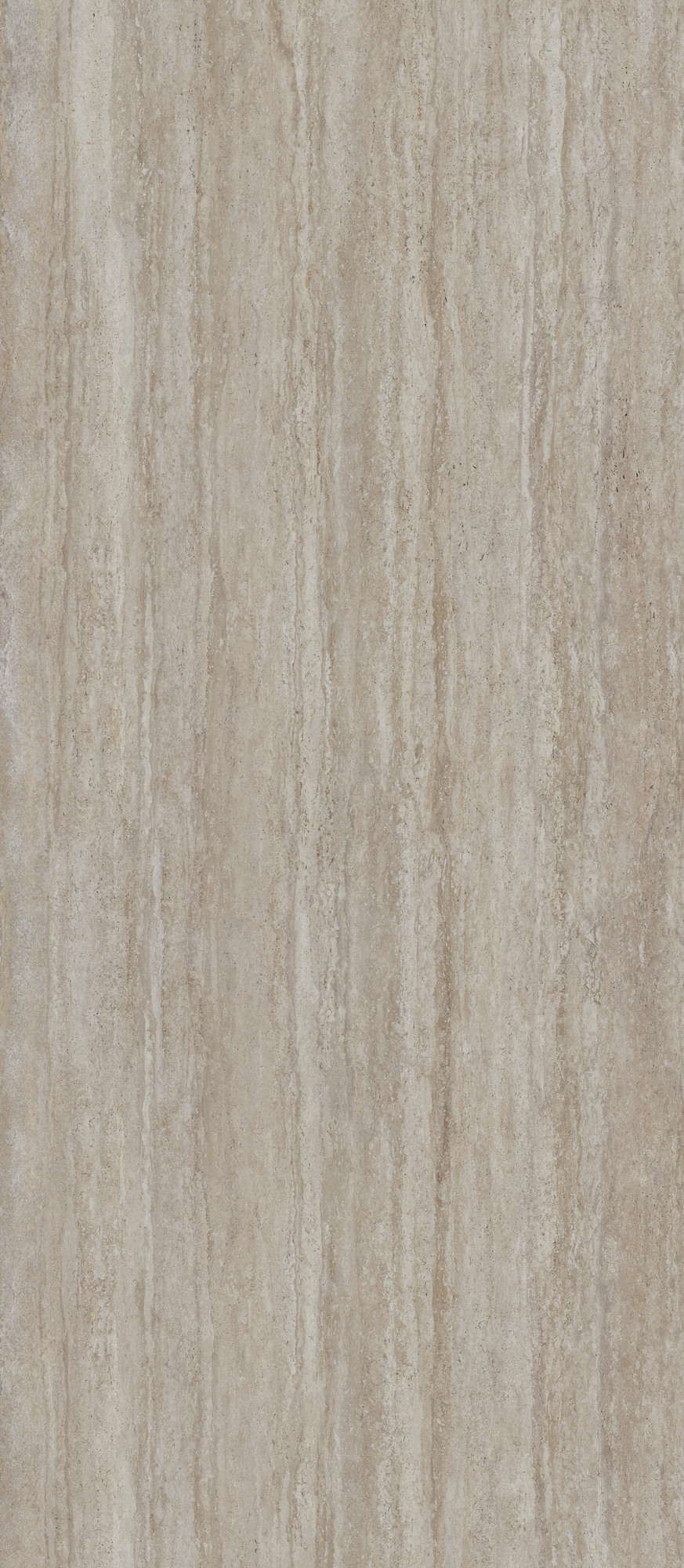 120x280/6мм Travertino Greige Matt Гранит керамический
