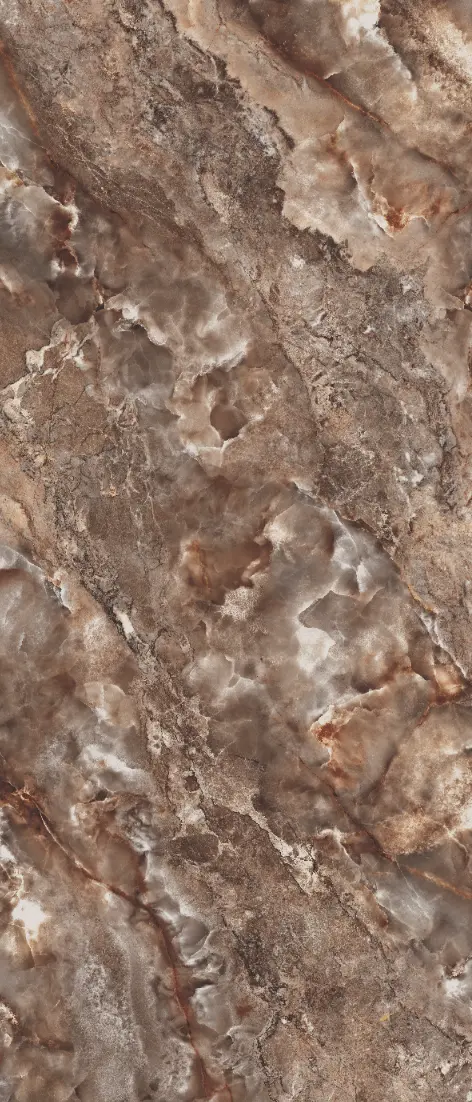 120x280 Aura Brown Pulido Гранит керамический