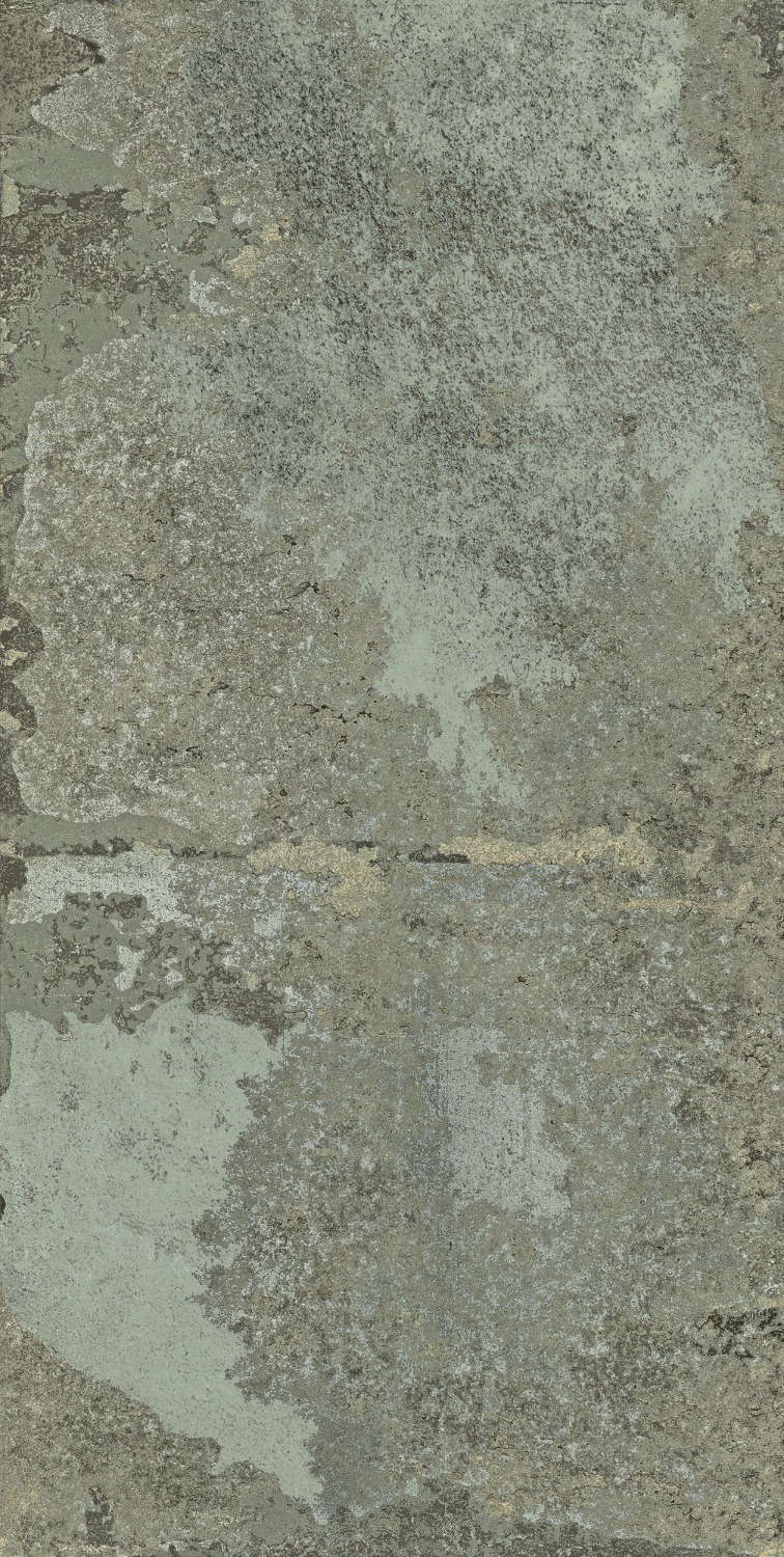 60x120 Brooklyn Green Гранит керамический