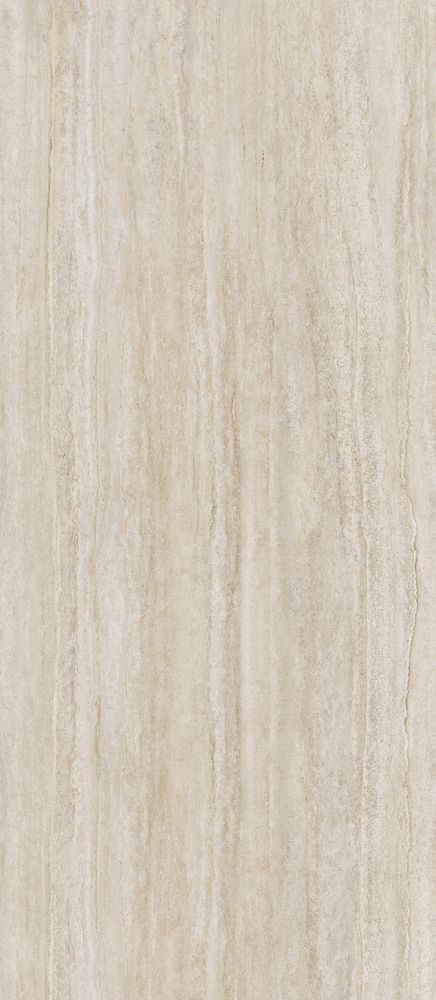 120x280/6мм Travertino Almond Matt Гранит керамический