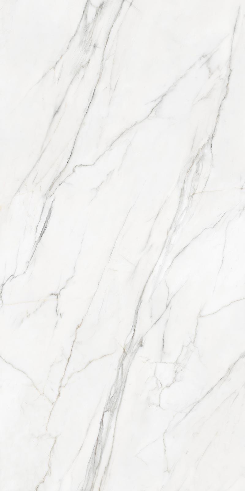 120x280/6мм Varenna Carrara Гранит керамический