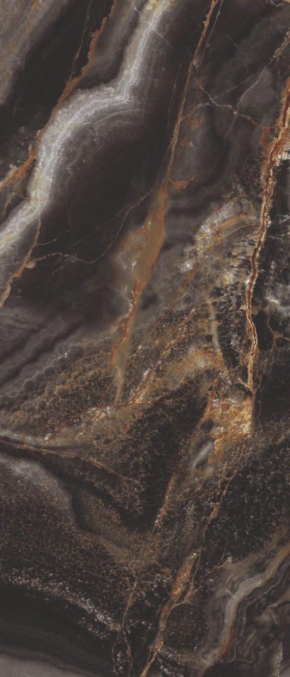 120х280 Golden Eye Glitter Гранит керамический