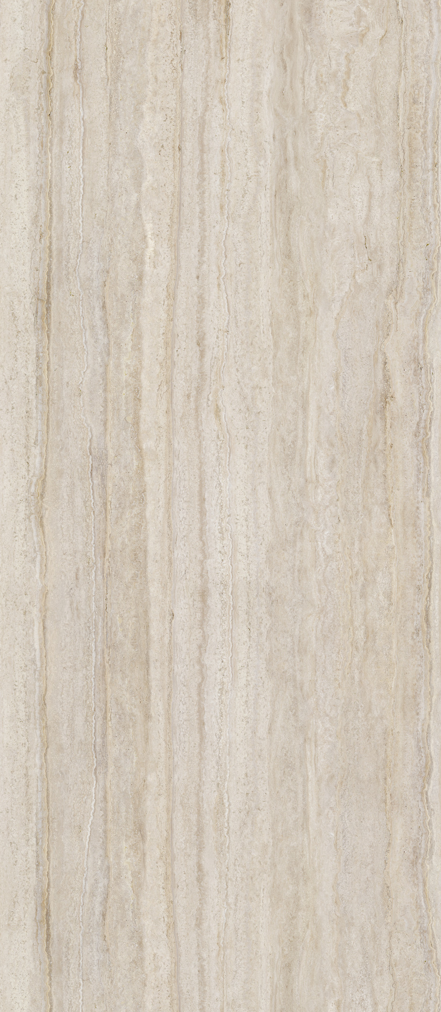 120x280/6мм Travertino Almond Matt Гранит керамический