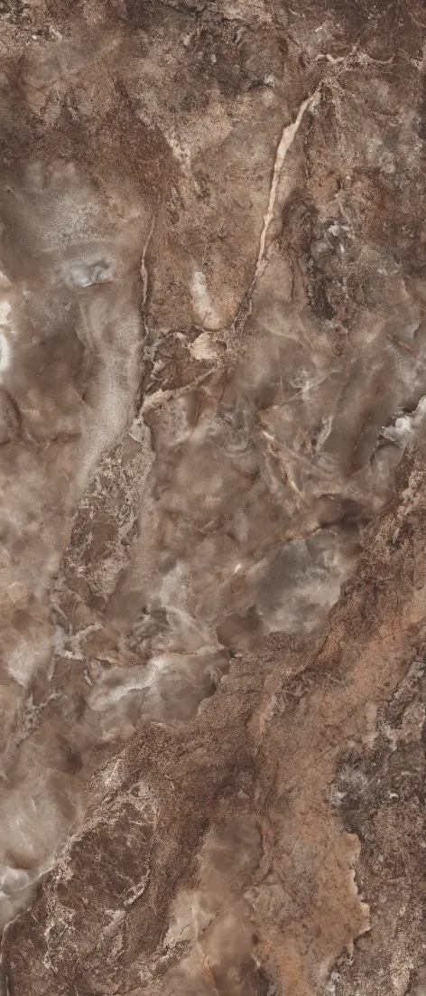 120x280 Aura Brown Pulido Гранит керамический