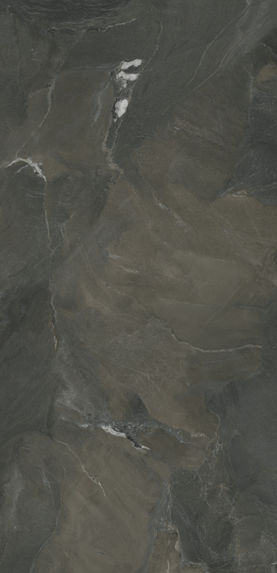 120x280/6мм Ironstone Black Matt Гранит керамический