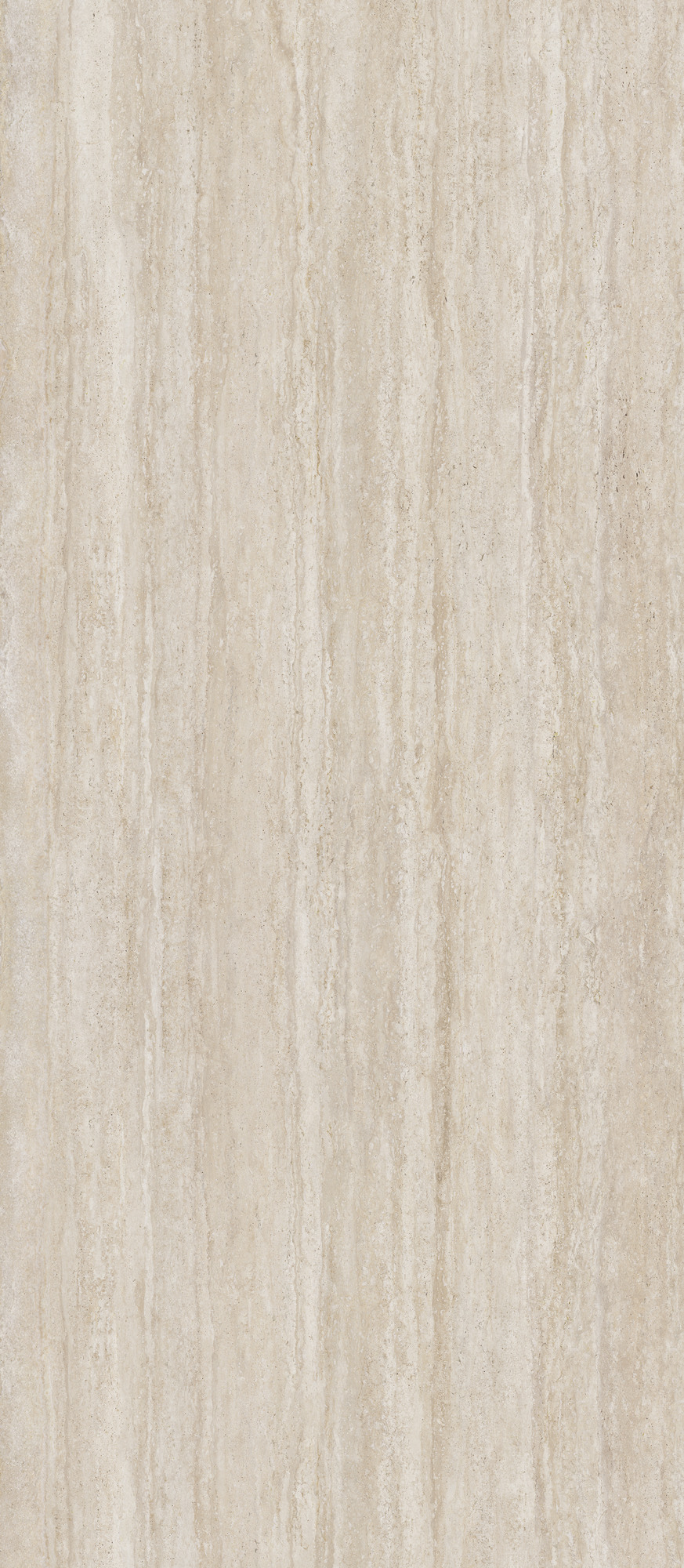 120x280/6мм Travertino Almond Matt Гранит керамический