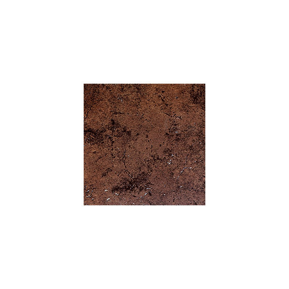 33x33 Metalica Cherry Клинкер и ступени