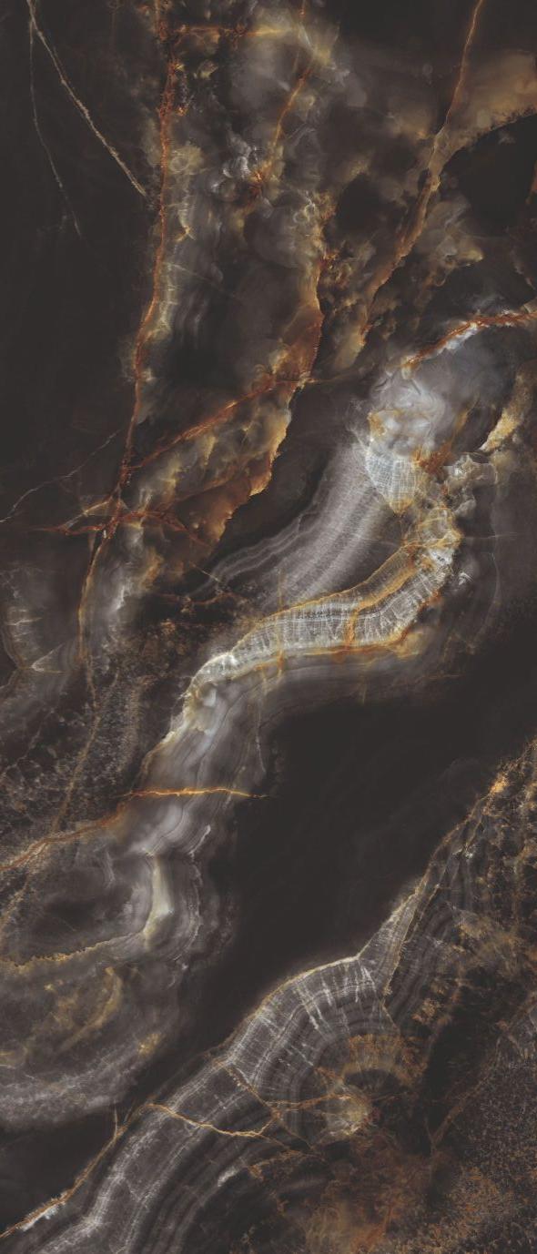 120х280 Golden Eye Glitter Гранит керамический