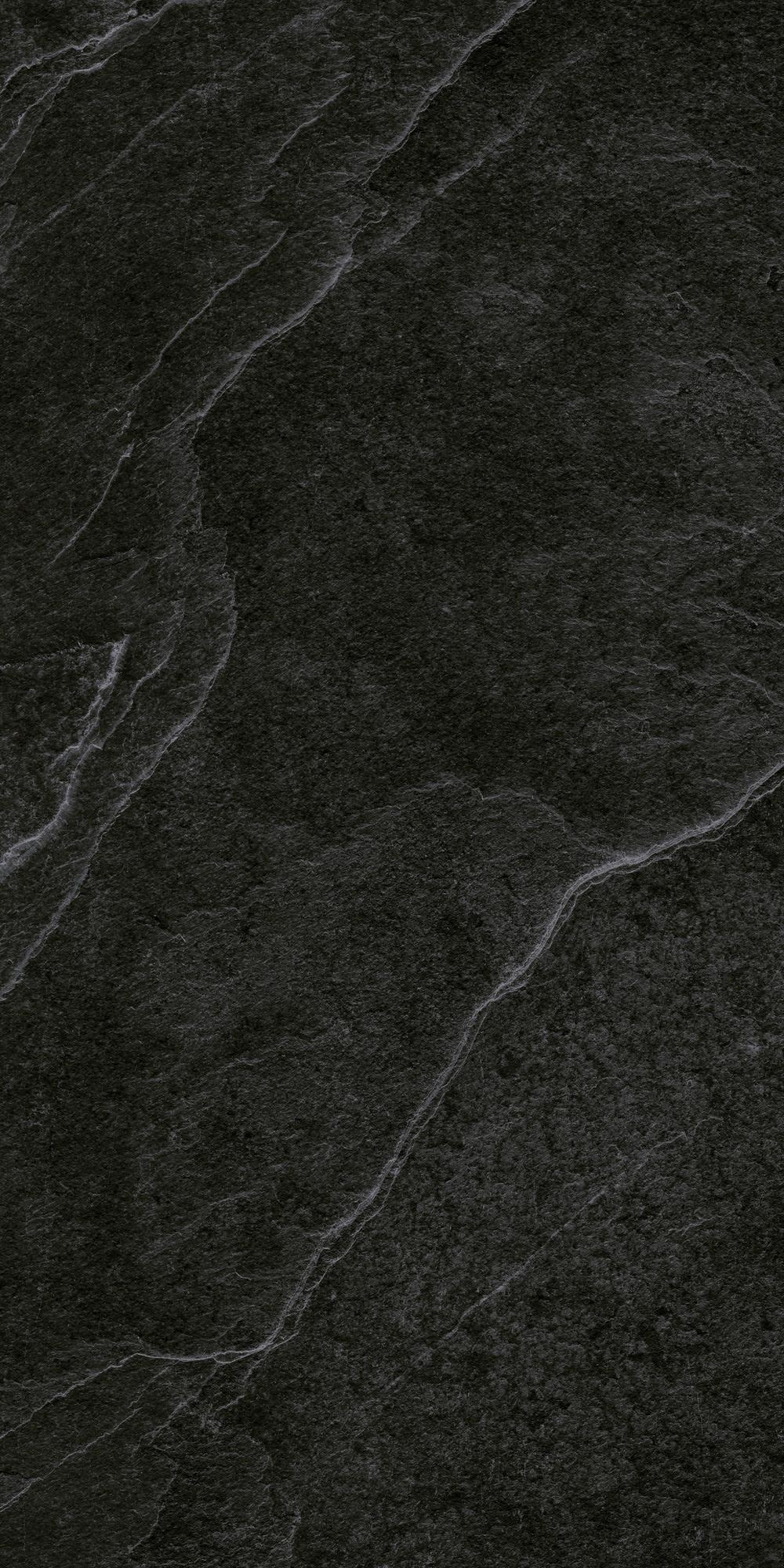60x120 Mythe Black Matt Гранит керамический