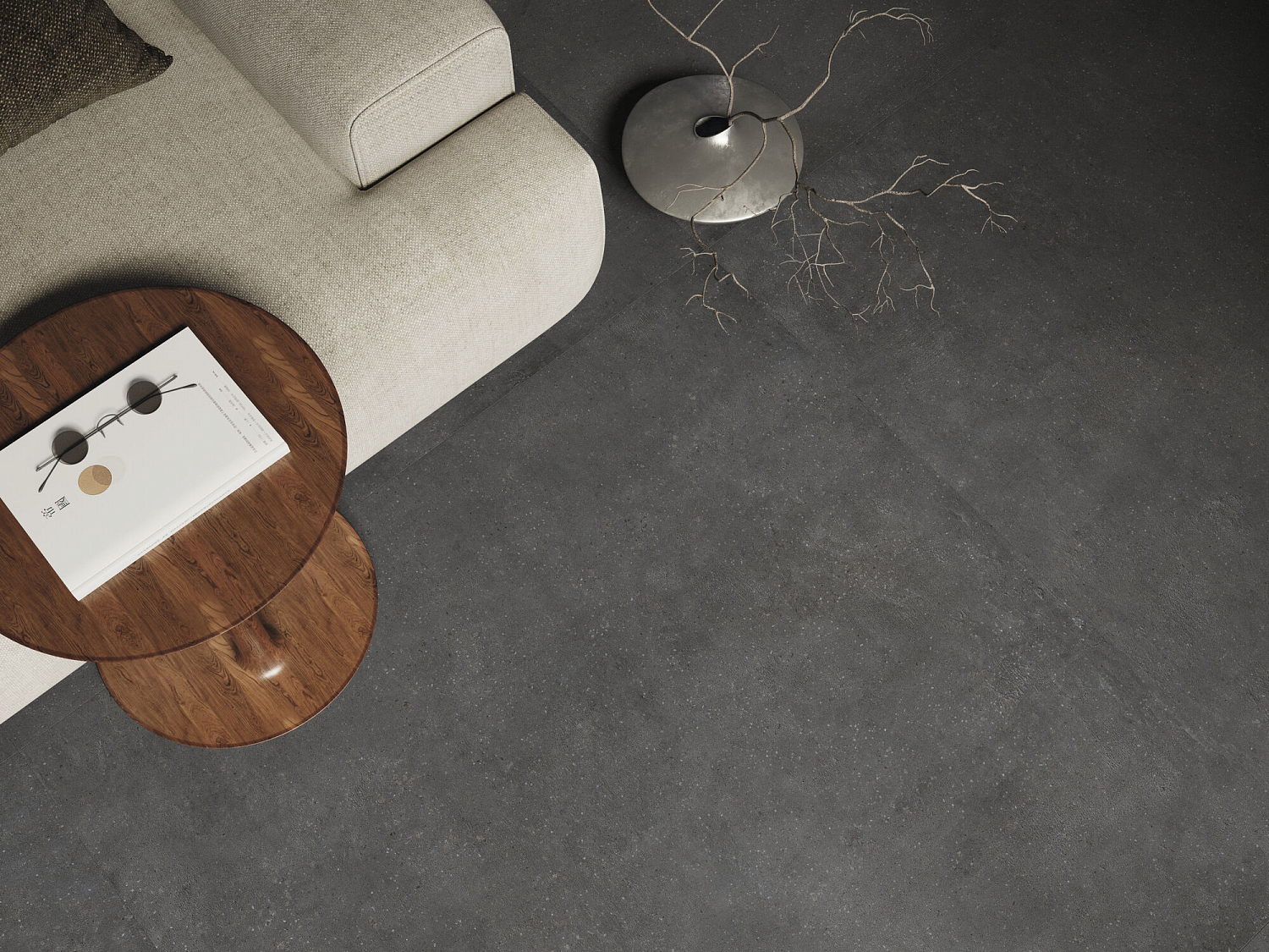 120x280 Village Soft Fonce  Гранит керамический