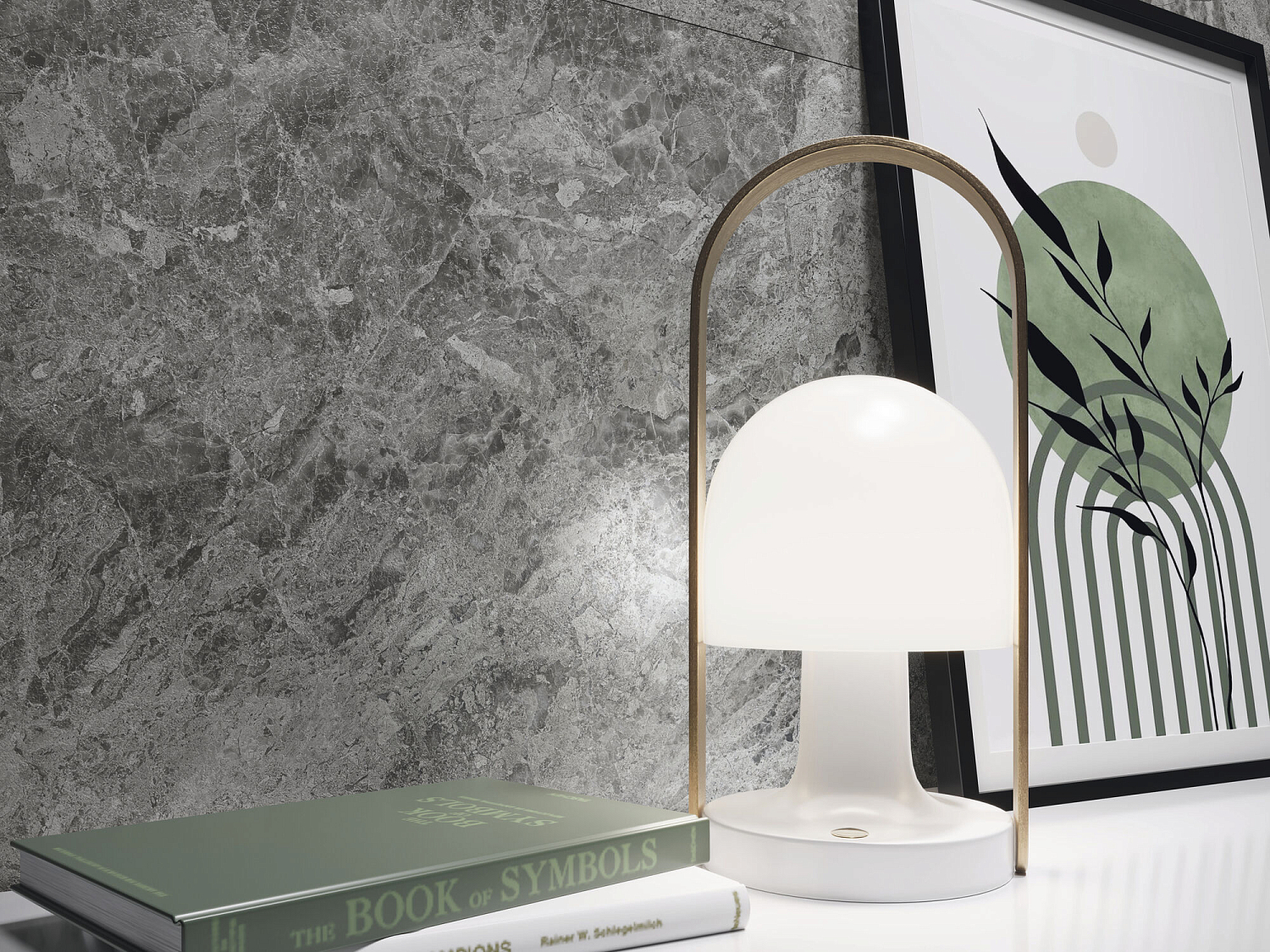 60x120 Canyon Black Rect Гранит керамический