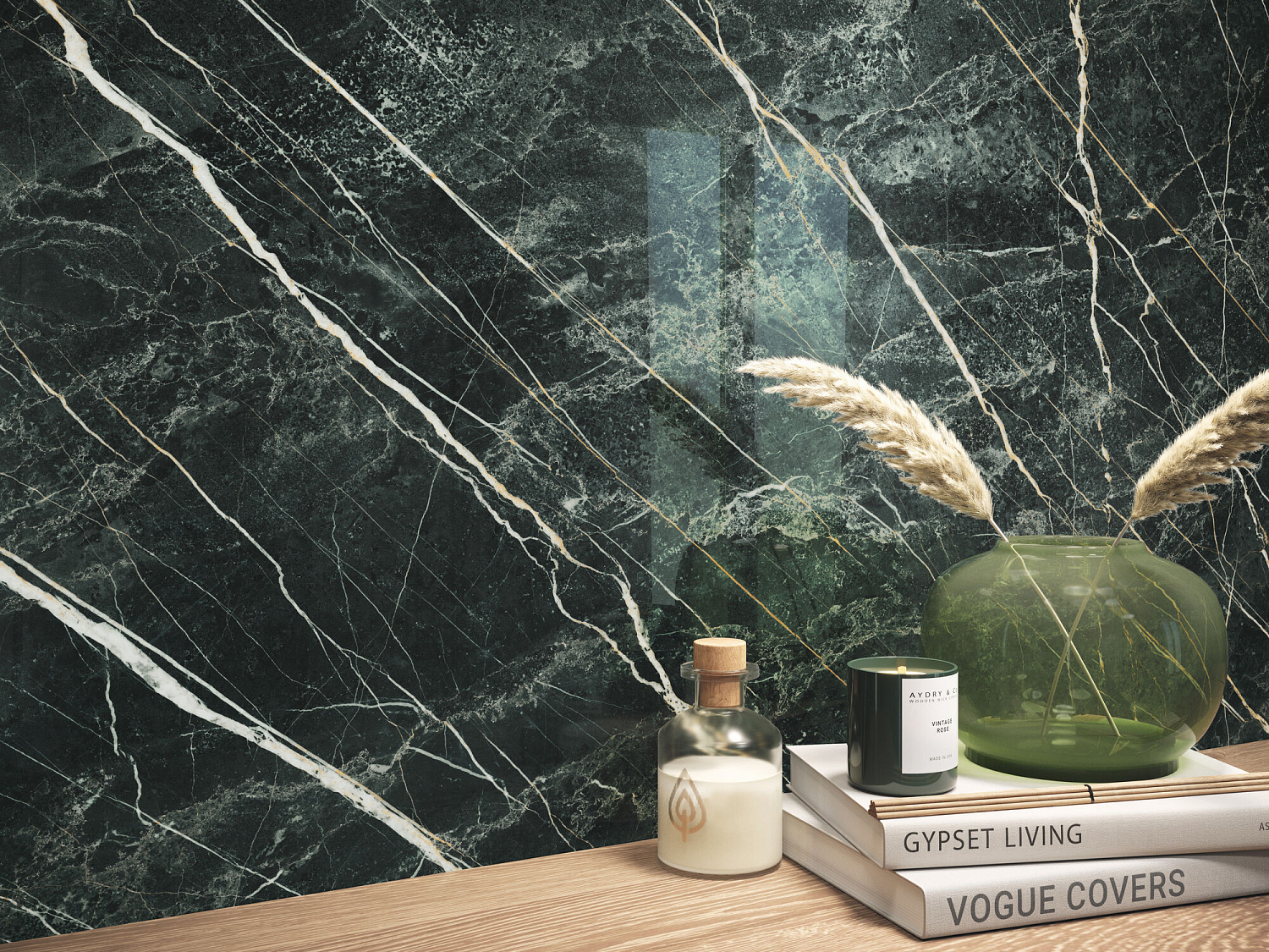 120x260 Wacom Forest Pulido Гранит керамический