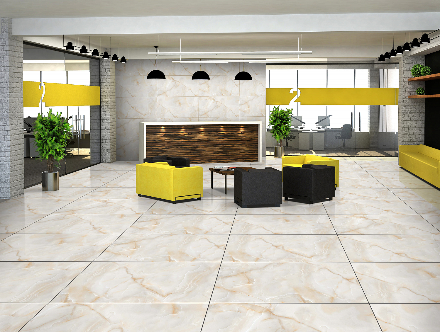 60x120 Onix Warm Matt Гранит керамический