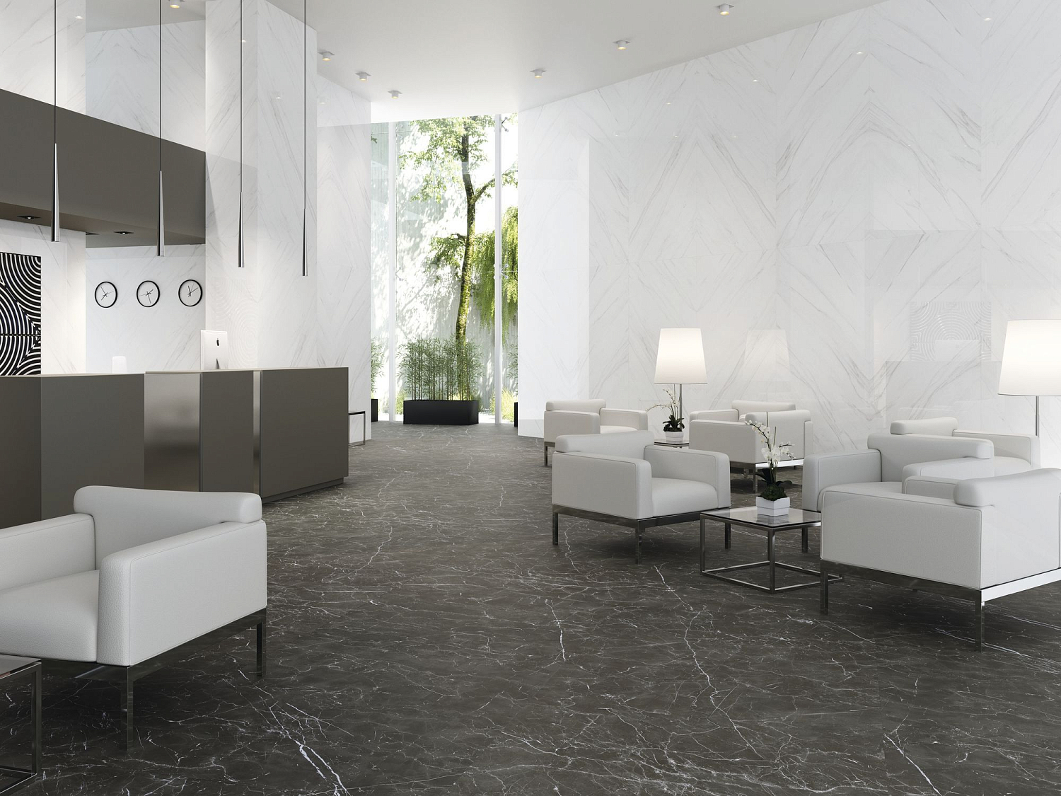 120x240 Vangih pulido Гранит керамический