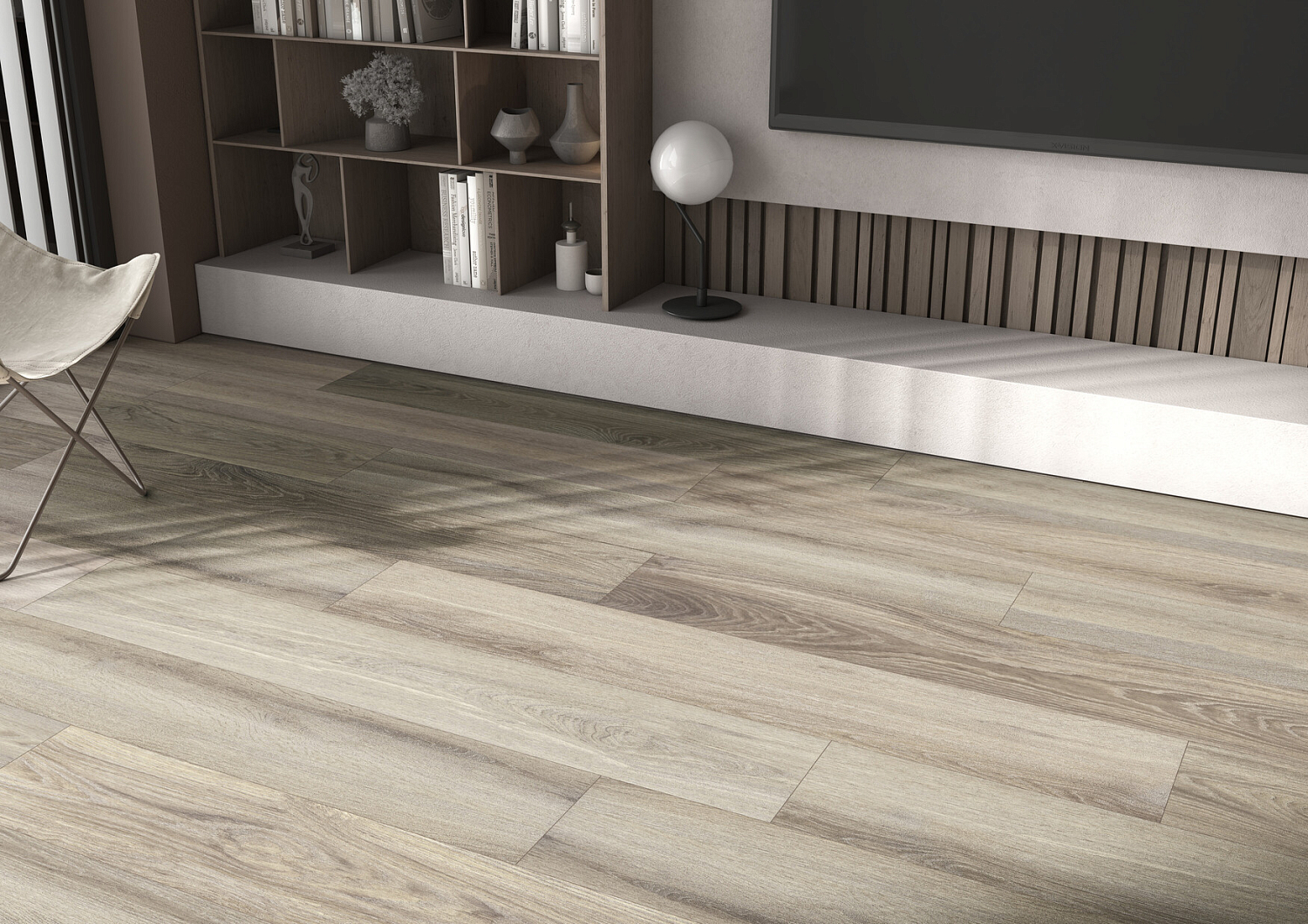 20x120 Betelu Roble Гранит Керамический