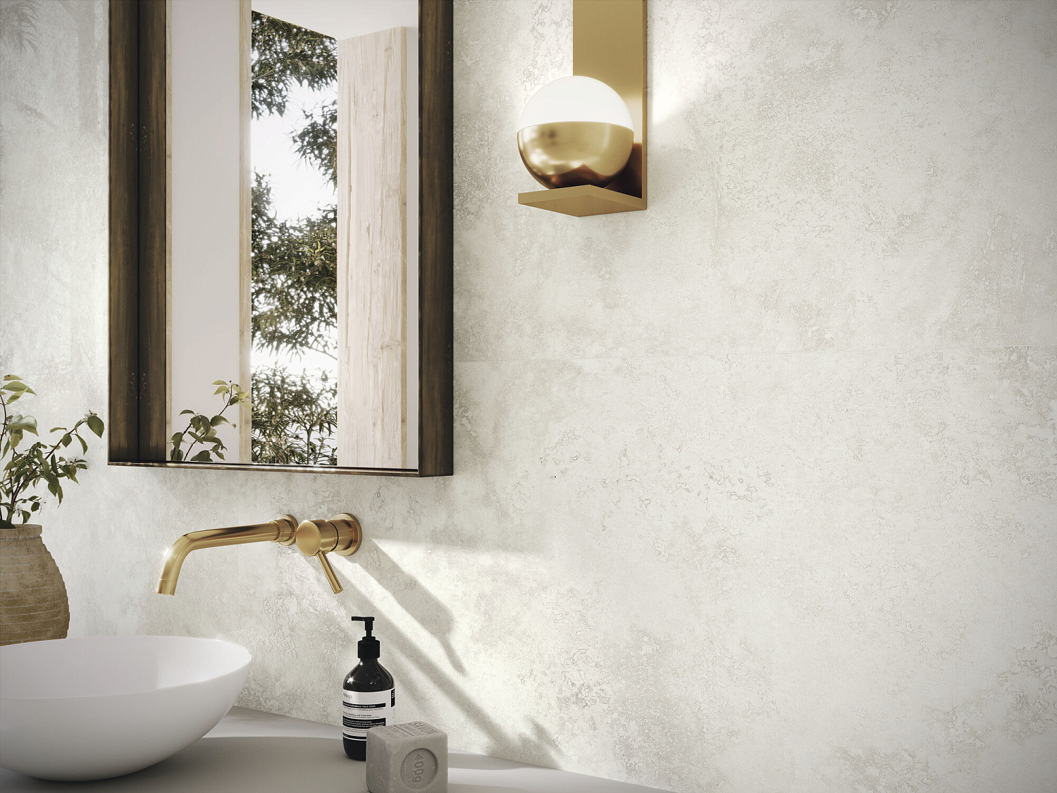 60x120 Florence Grigio Rect Гранит керамический