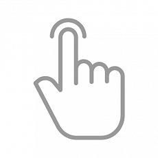 Неполированный