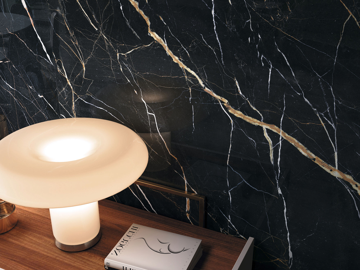 120x260 Moonlight pulido Гранит керамический