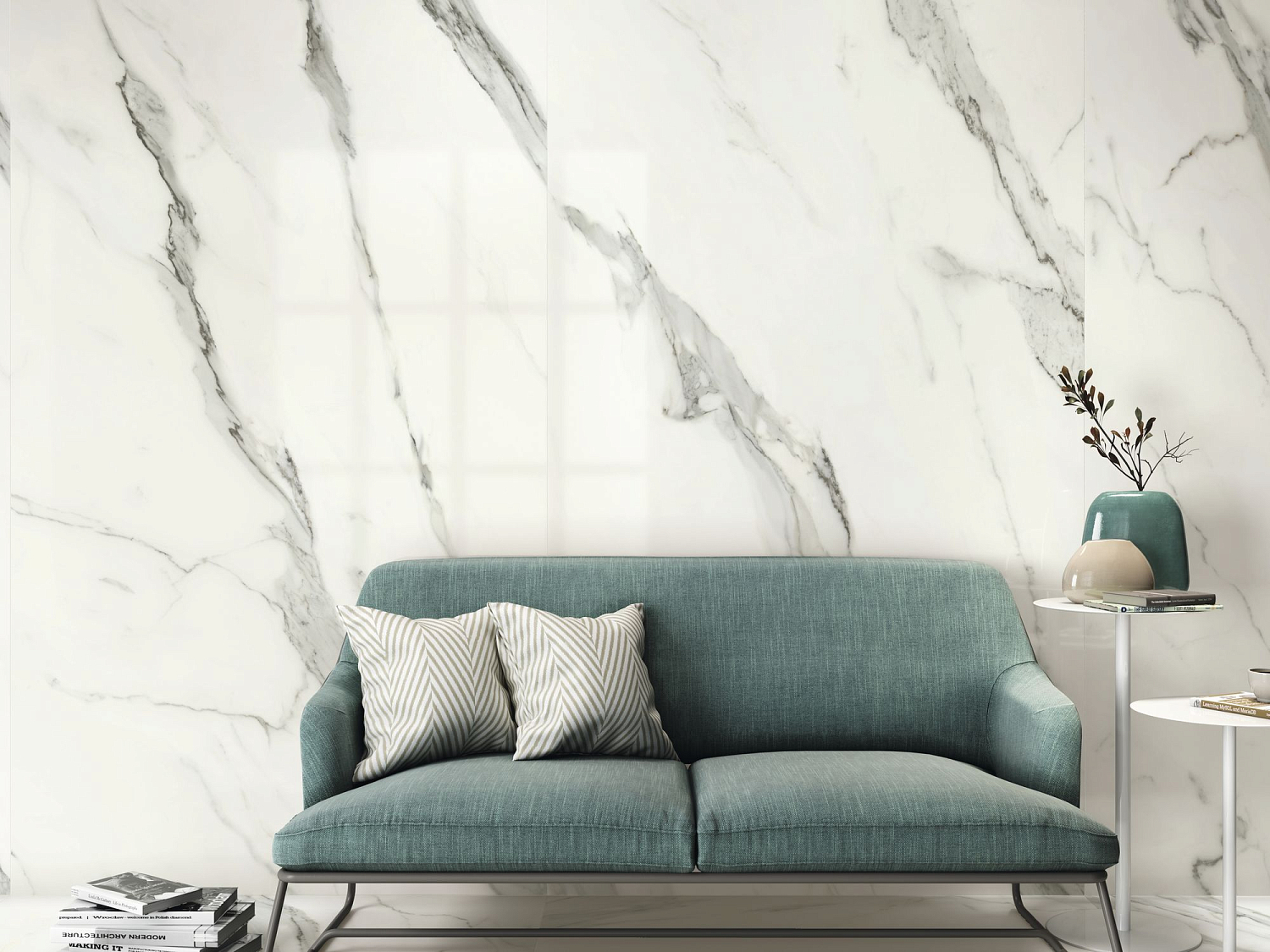 120x240 Patmos Pulido Гранит керамический