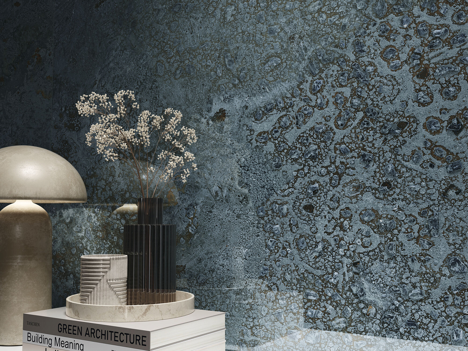 120x280 Bora-Bora natural Гранит керамический