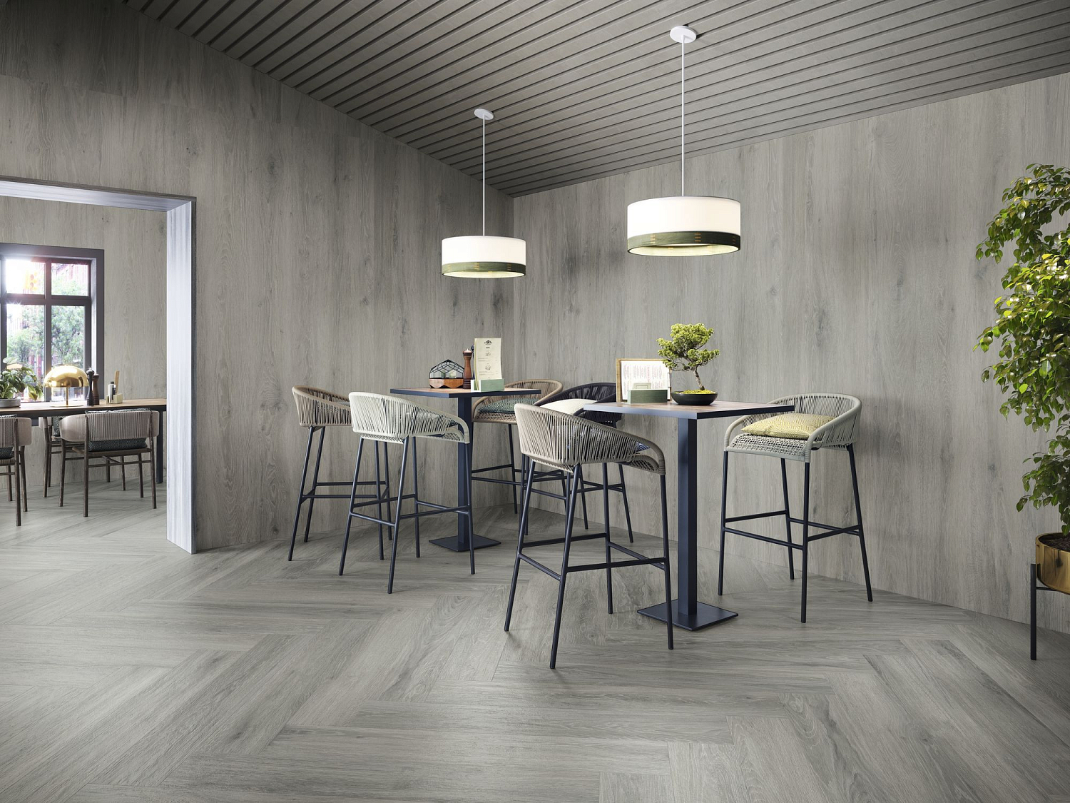 120x260 Ducale Henna Гранит керамический