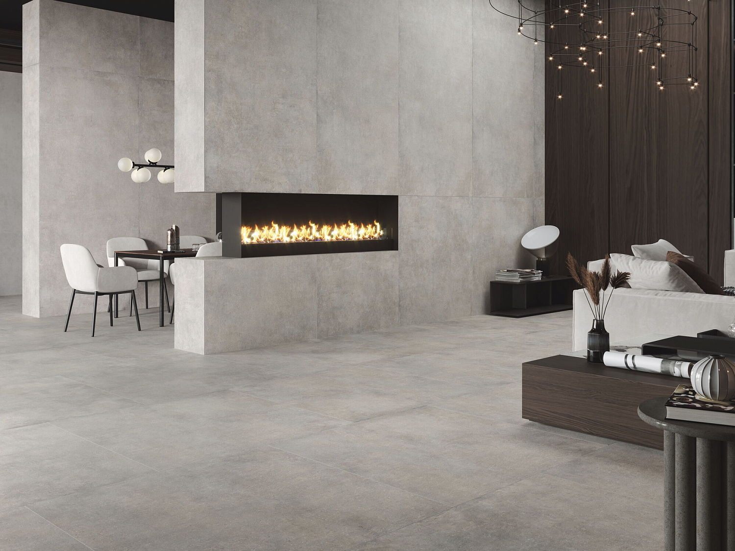 120x280 Village Soft Fonce  Гранит керамический