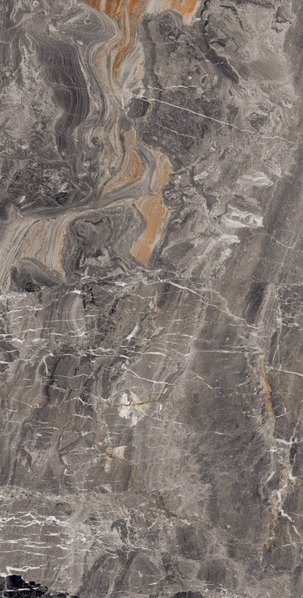 75x150 Vulcano Glossy Гранит керамический