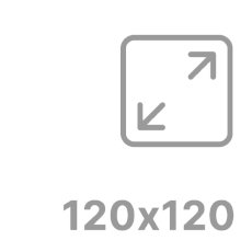 120x120