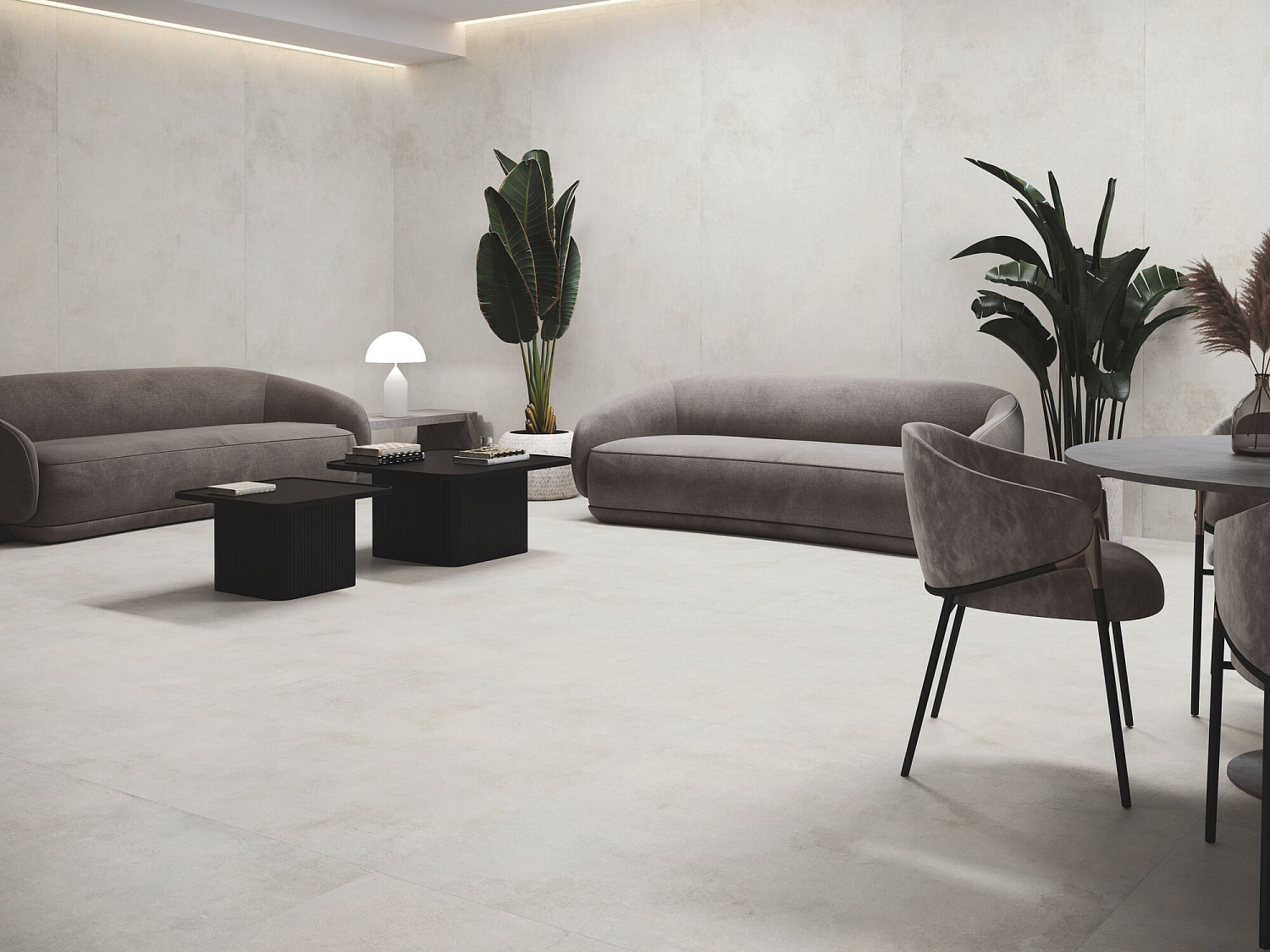 120x280 Village Soft Fonce  Гранит керамический