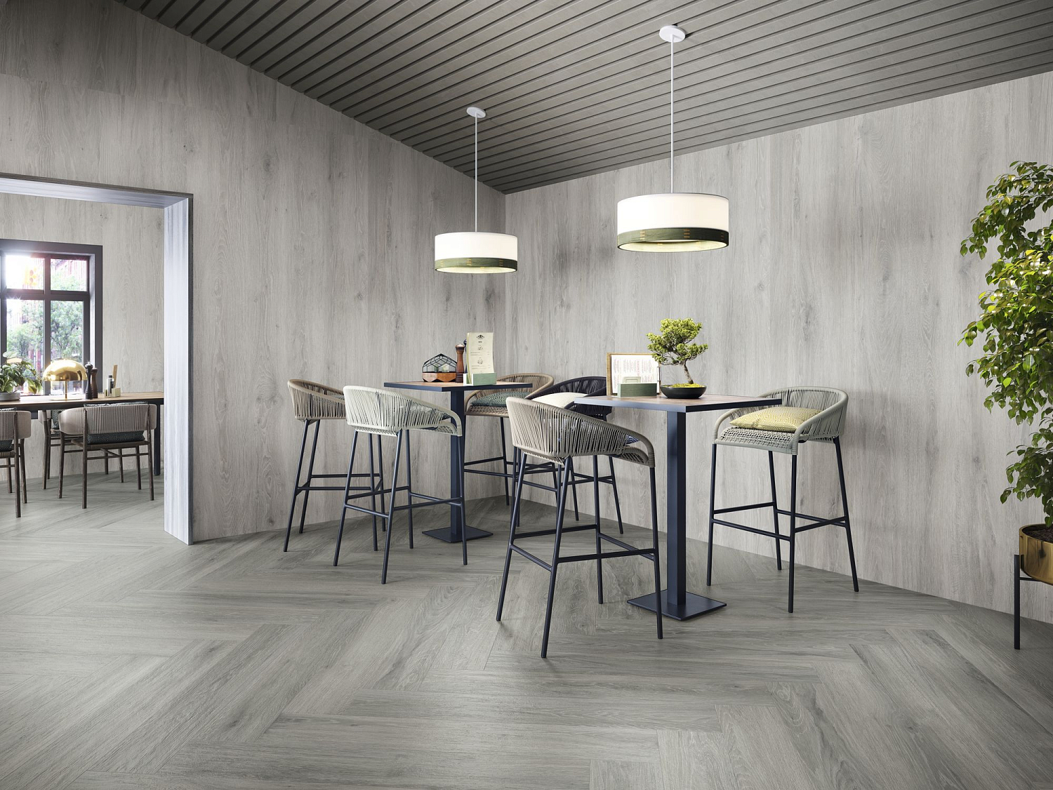 120x260 Ducale Henna Гранит керамический