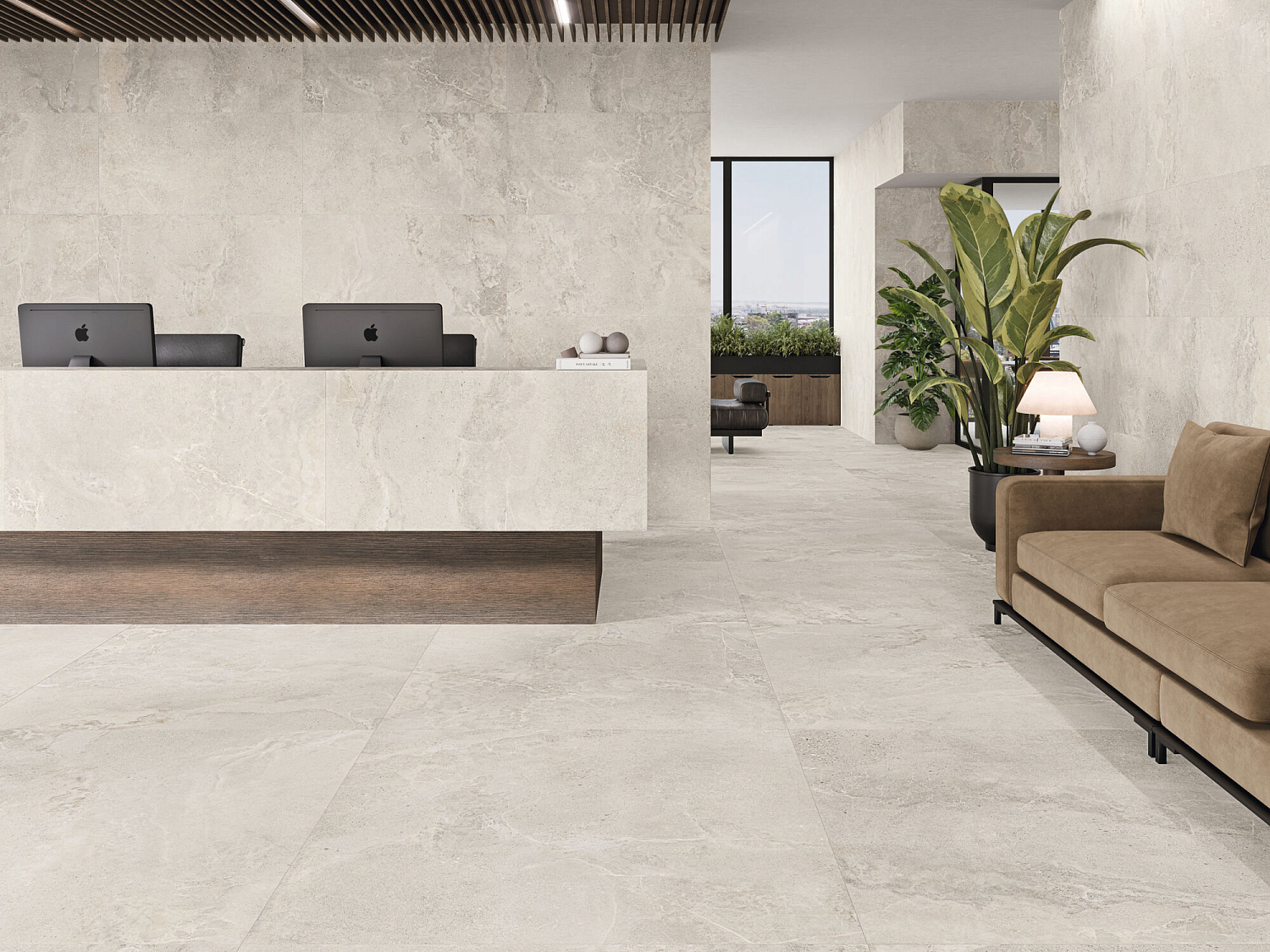 60x120 Dome Ash Rect Гранит керамический