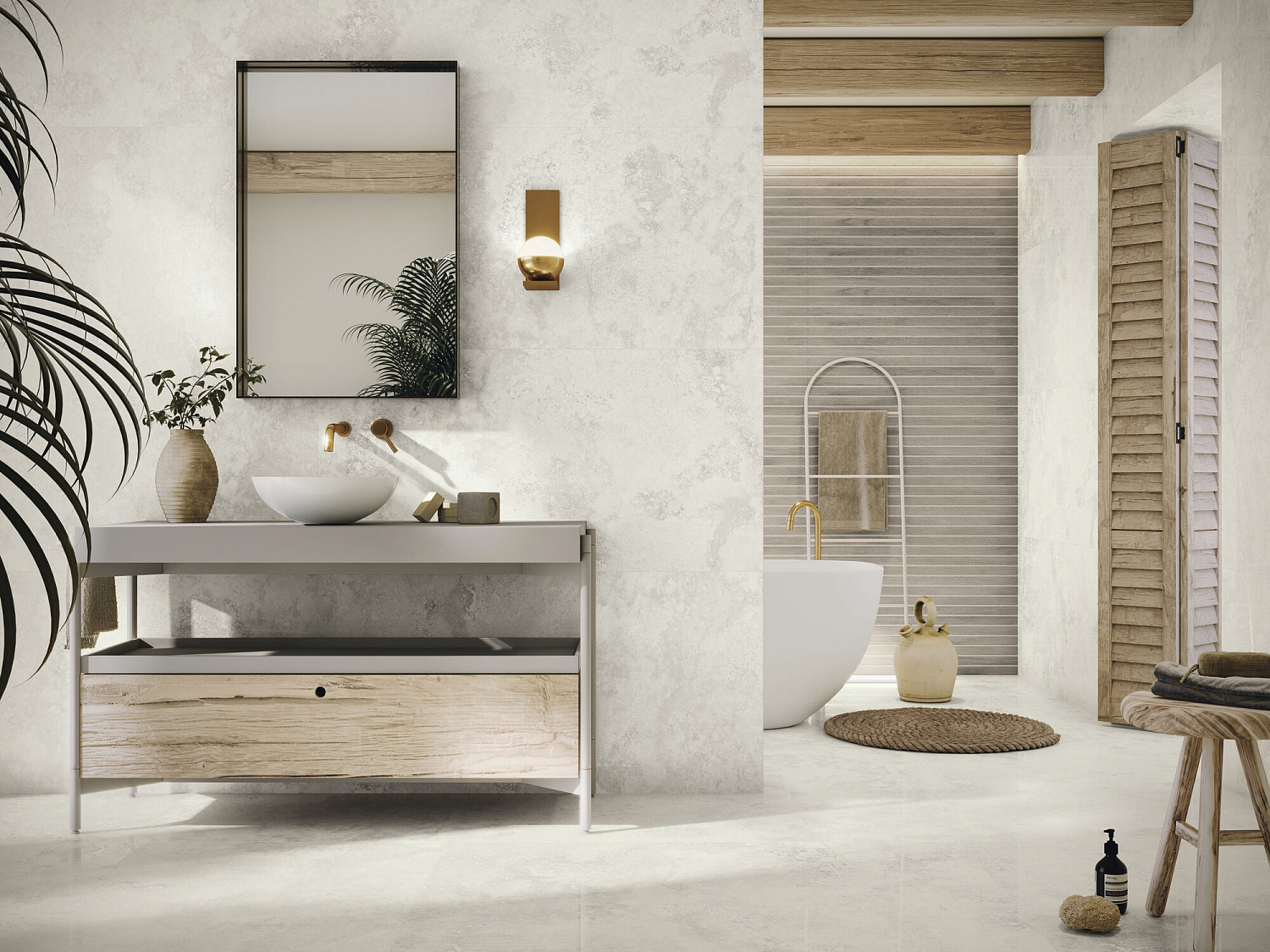 60x120 Florence Grigio Rect Гранит керамический