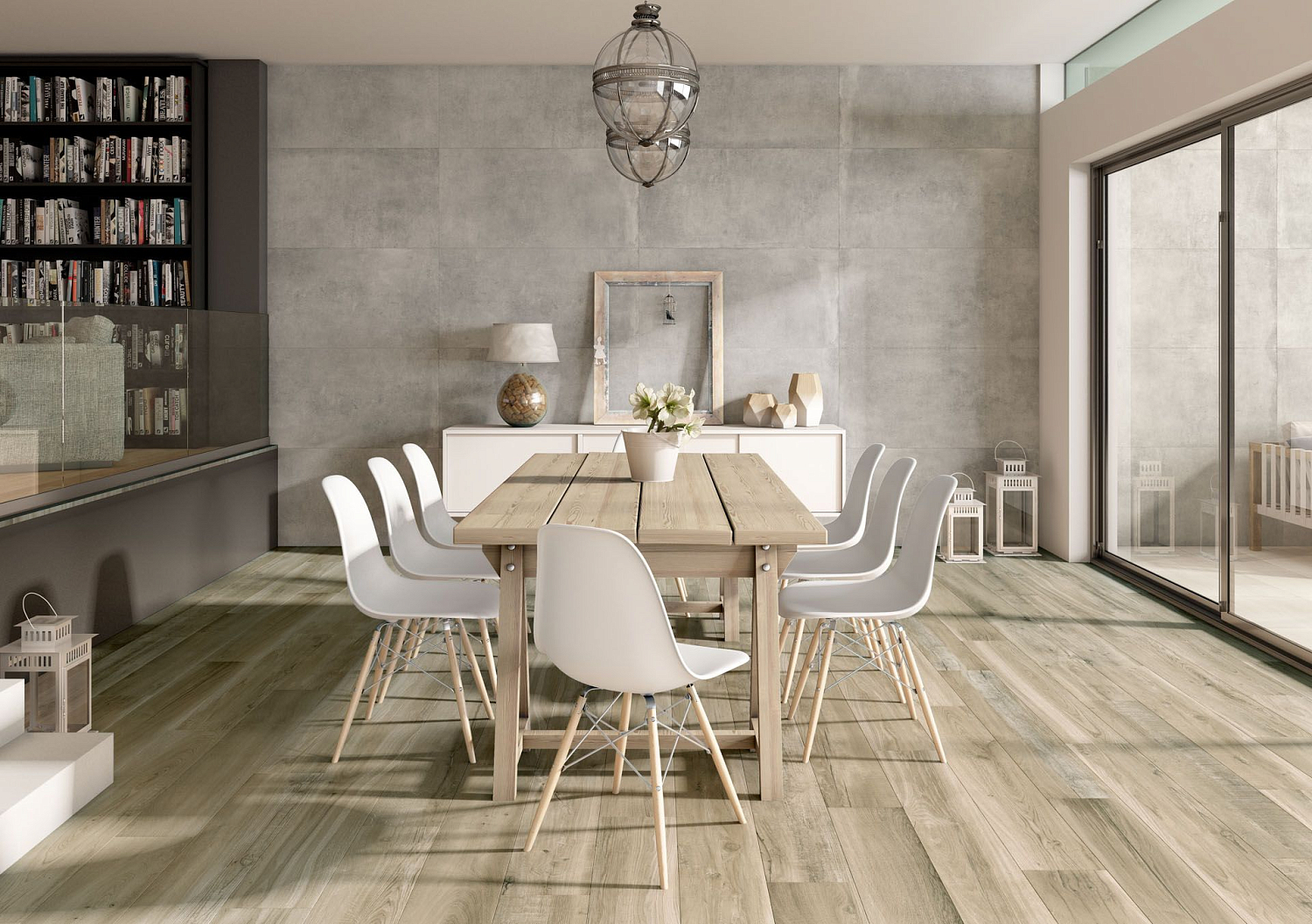 25x150 Eternal Haya Гранит керамический