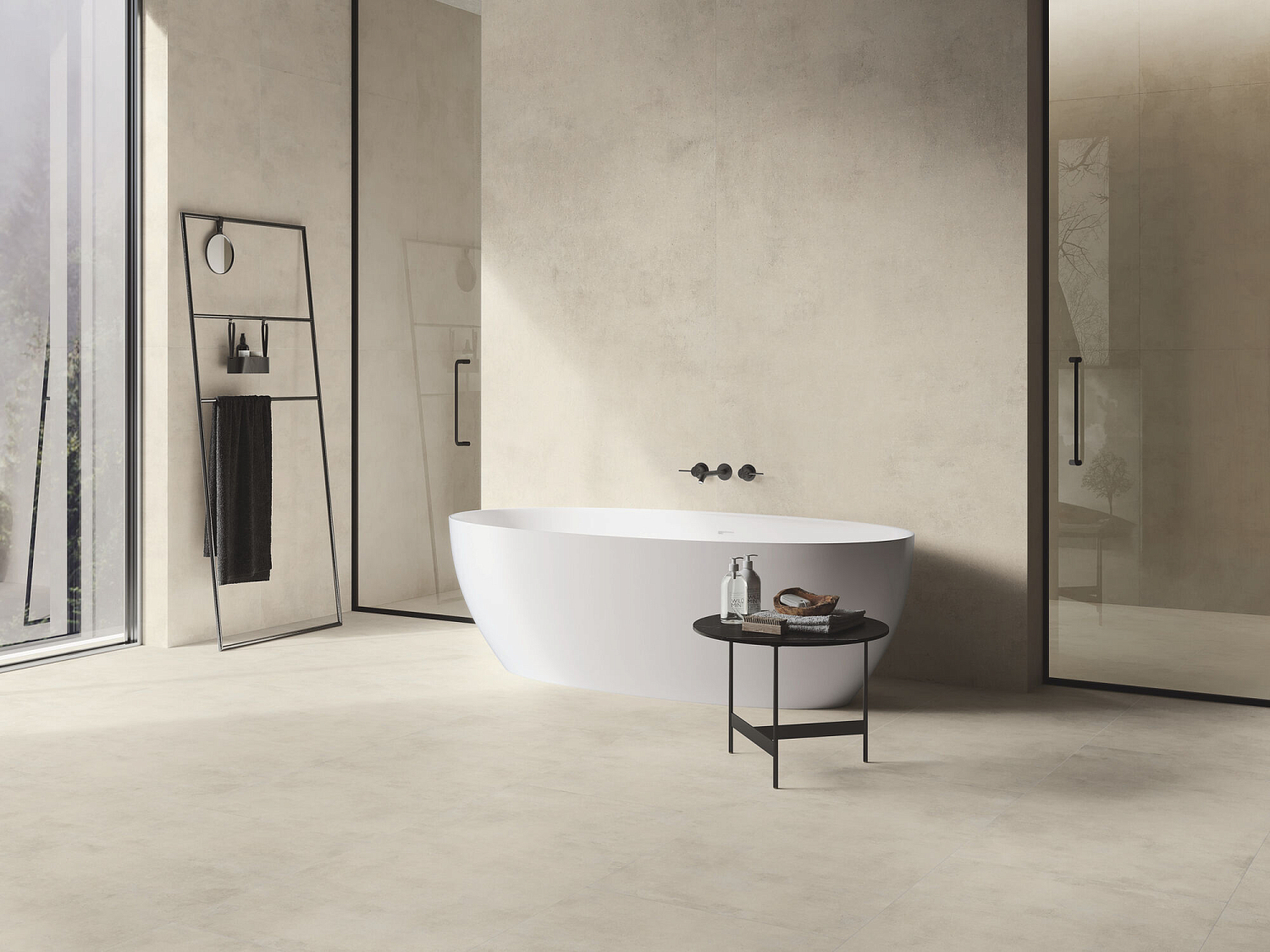 120x280 Village Soft Fonce  Гранит керамический