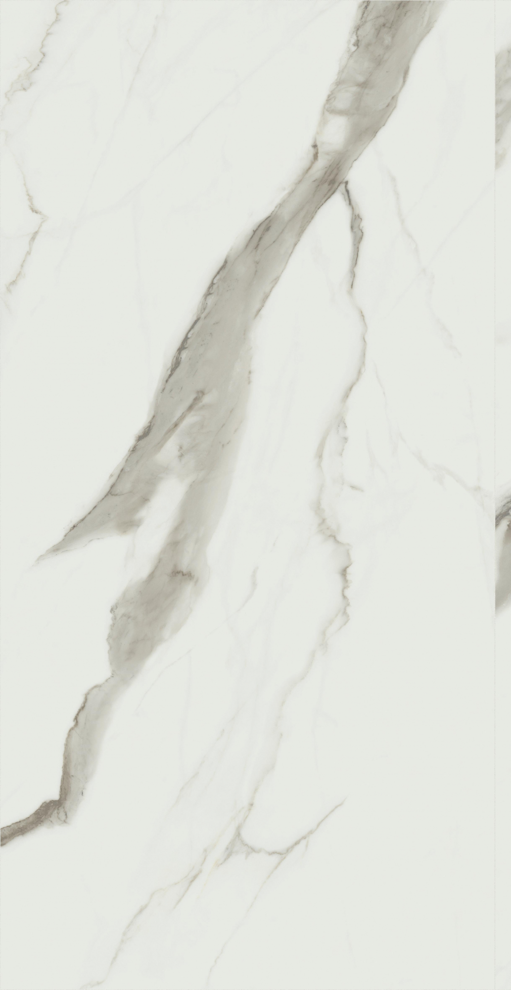 60x120/6мм Statuario Natural Rect Гранит керамический